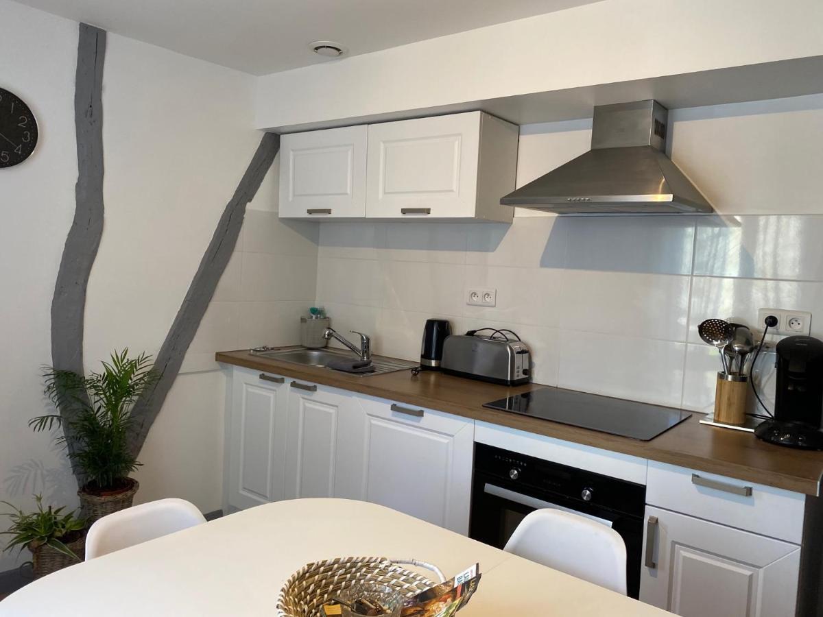 Aventurine Apartment