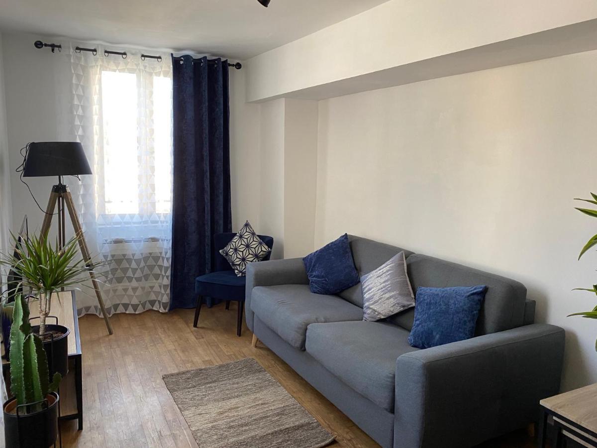 Aventurine Apartment *